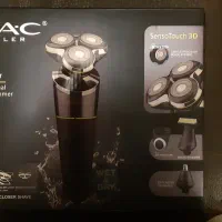 Shaver ماشین صفر زن برند مک