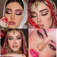 آموزش و خدمات آرایشگری با مدرک فنی حرفه ای|خدمات آرایشگری و زیبایی|بندرعباس, |دیوار