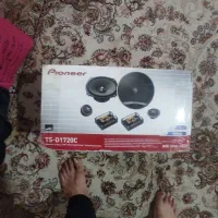 کامپوننت پایونیر