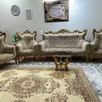 مبل سلطنتی