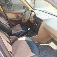 پژو ۴۰۵ مدل ۹۷|خودرو سواری و وانت|صفادشت, |دیوار