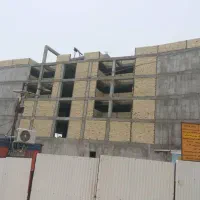 پلاستر کار رو داربست و بنای کف سازی نیازمندیم
