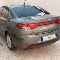 تارا V1 پنج دنده خاکستری متالیک|خودرو سواری و وانت|اهواز, سلطانمنش|دیوار