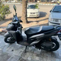 موتور طرح کلیک دلتا ۱۵۰