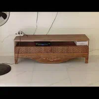 میز تلوزیون ام دی اف ۱۴۰ سانت