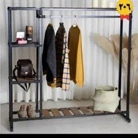 رگال لباس /قوطی پروفیل