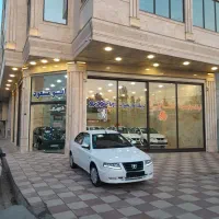 (اتوگالری مسعود)(بلوار۱۵خرداد نبش کوی۴۴ )|خودرو سواری و وانت|قم, شاه سید علی|دیوار