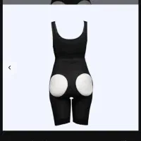 گن لیپوساکشن شکم و ترانسفرباسن