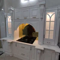 کابینت قسطی کمد دیواری|مصالح و تجهیزات ساختمان|پاکدشت, پاکدشت (مامازند)|دیوار