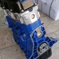 موتور کامل و نیم موتور نیسان