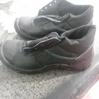 کفش ایمنی کار