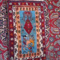 پادری|پادری|مشهد, طبرسی شمالی|دیوار