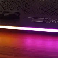 لپ تاپ تاف گیمینگ i7 نسل جدید ( TUF Gaming )|رایانه همراه|رشت, منظریه|دیوار