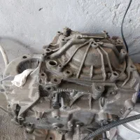 تعمیر گیربکس اتوماتیک