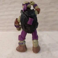 اکشن فیگور لاک‌پشت‌های نینجا دوناتللو|اسباب‌‌بازی|تهران, قیطریه|دیوار