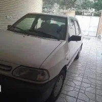 پراید دوگانه|خودرو سواری و وانت|شاهینشهر, عطار|دیوار