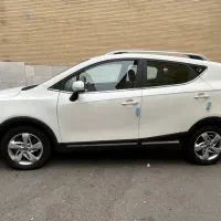 Jack s3|خودرو سواری و وانت|تبریز, |دیوار