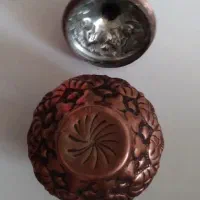 قندان مسی
