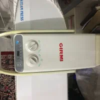 اتو پرسی GIRMI|اتو و لوازم اتو|تهران, شهرک آزادی|دیوار
