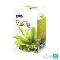 چای ماچا فرآوری شده برند بیز|خوردنی و آشامیدنی|تهران, وردآورد|دیوار