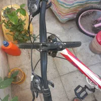 دوچرخه  ۲۷/۵|دوچرخه، اسکیت، اسکوتر|کرج, حیدرآباد|دیوار