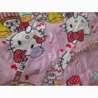 روتختی و پرده اتاق کودک