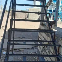 جوشکاری و بنایی سیار