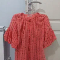 شومیز دخترانه