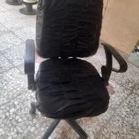 صندلی چرخ دار