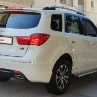 هایما s7 توربو اقساطی ۲ ساله|خودرو سواری و وانت|گرگان, |دیوار