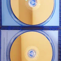 دیسک کالاف دیوتی و فیفا ۲۰ برای ps4 و ps5|کنسول، بازی ویدئویی و آنلاین|تهران, شوش|دیوار