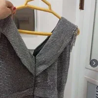 لباس زنانه مجلسی