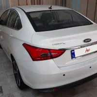 چری آریزو ۵ IE صفر|خودرو سواری و وانت|تهران, حافظیه|دیوار