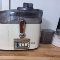 آبمیوه گیر مخلوط کن آسیاب کن