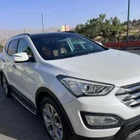 سانتافه ۲۰۱۴ کلکسیونی بی رنگ