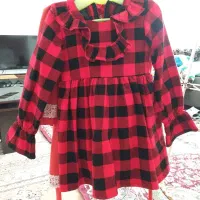 چندتیکه لباس دخترانه مناسب ۴و۵سال|کفش و لباس بچه|پاکدشت, پاکدشت (مامازند)|دیوار