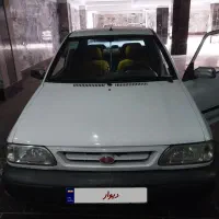 پراید ۱۳۱