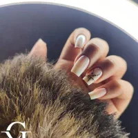 مدل برای پروژه کاری