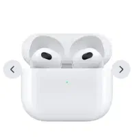 ایرپاد پرو آکبند اصلی بلک فرایدی|لوازم جانبی موبایل و تبلت|ارومیه, |دیوار