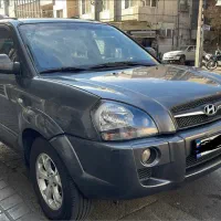 توسان۲۰۰۹شرکتی فول|خودرو سواری و وانت|تهران, جمهوری|دیوار