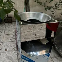 دستگاه حلیم