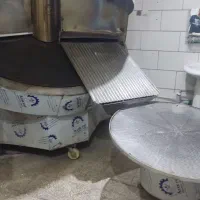 نانوایی با تمام تجهیزات با سهمیه دولتی فروشی|فروش مغازه و غرفه|شهرکرد, |دیوار