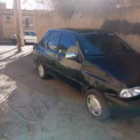 پرایدمدل83انژکتور|خودرو سواری و وانت|بیرجند, |دیوار