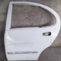 درب فابریک تیبا2|قطعات یدکی و لوازم جانبی|مسجد سلیمان, |دیوار