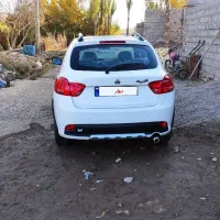 کوییک اس 85گانه مدل 1402 در حد کار کرد 1100|خودرو سواری و وانت|هشترود, |دیوار