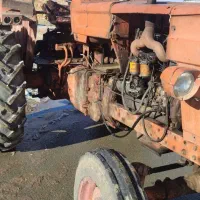 تراکتور رومانی مدل ۶۳