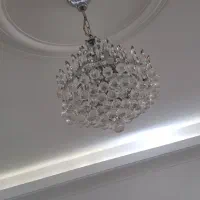 لوستر|لوستر و چراغ آویز|کرمانشاه, |دیوار