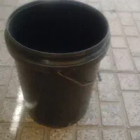 سلام این سطل تمیزه در دار دسته داره 20لیتری هست|ظروف نگهدارنده، پلاستیکی، یک‌بارمصرف|مشهد, شهید معقول|دیوار