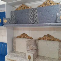 تولیدی مبل خلیجی|مبلمان خانگی و میز عسلی|اهواز, دغاغله|دیوار