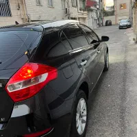 برلیانس H320 اتومات|خودرو سواری و وانت|رشت, شالکو|دیوار